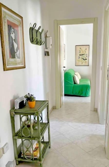 Appartamento Visconti