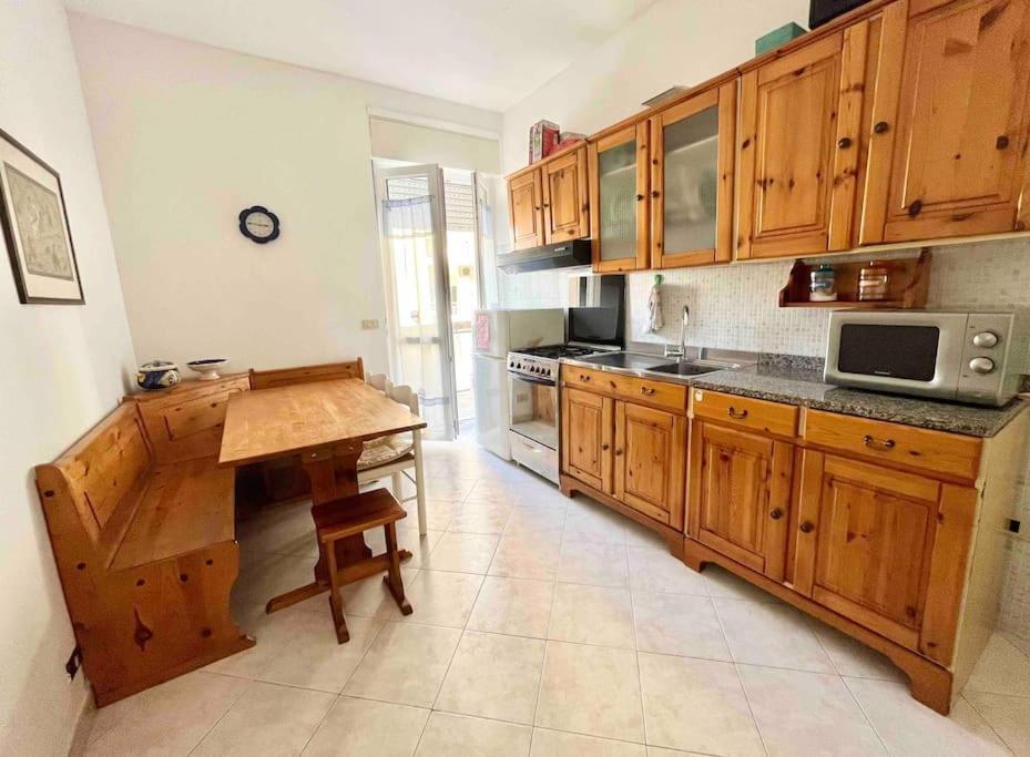 Appartamento Visconti 2