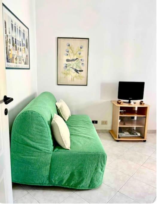 Appartamento Visconti 1