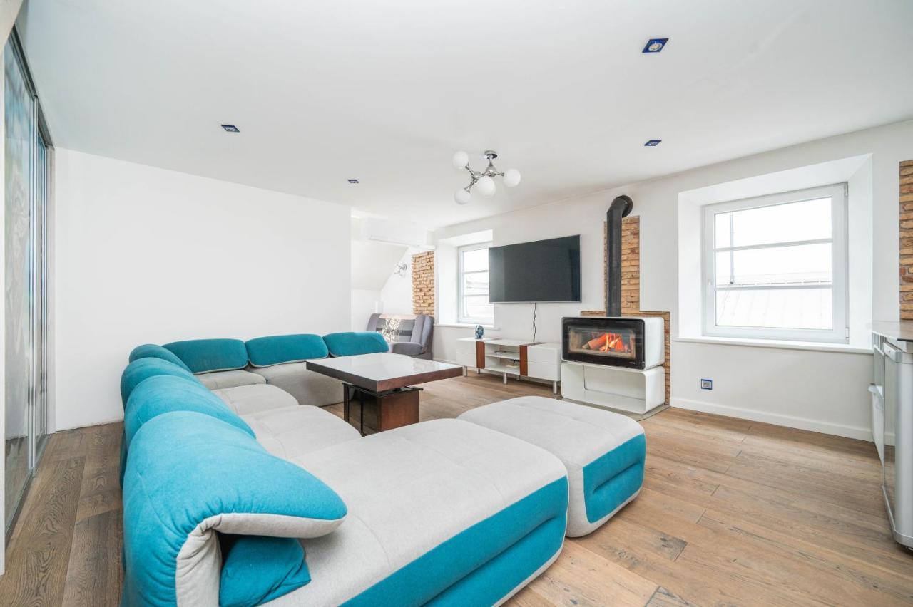 Cathedral Square Apartment 2