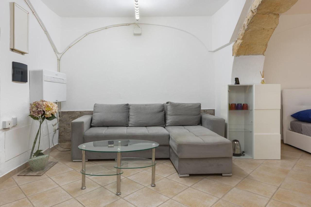 Sa Domu Pitticca - Bright Studio in Cagliari 1