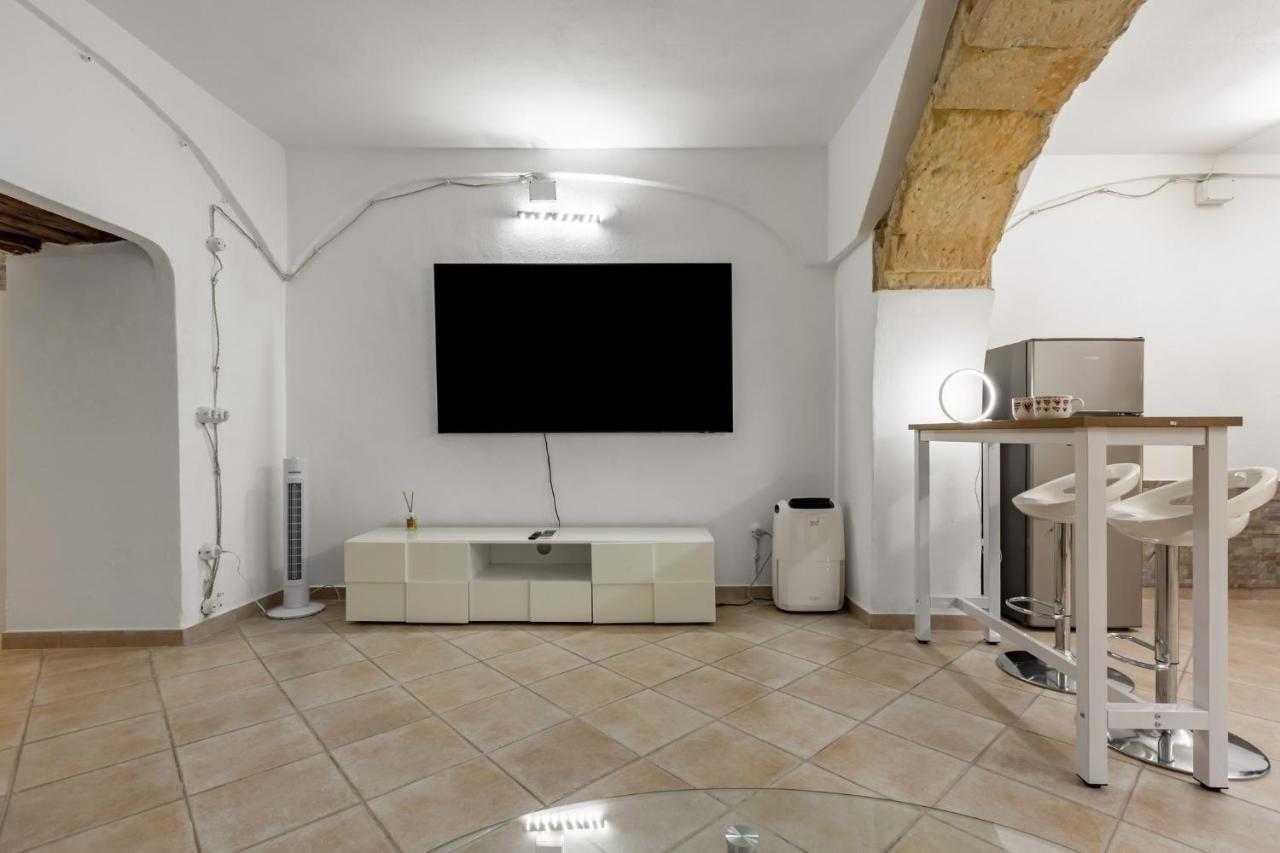 Sa Domu Pitticca - Bright Studio in Cagliari 2