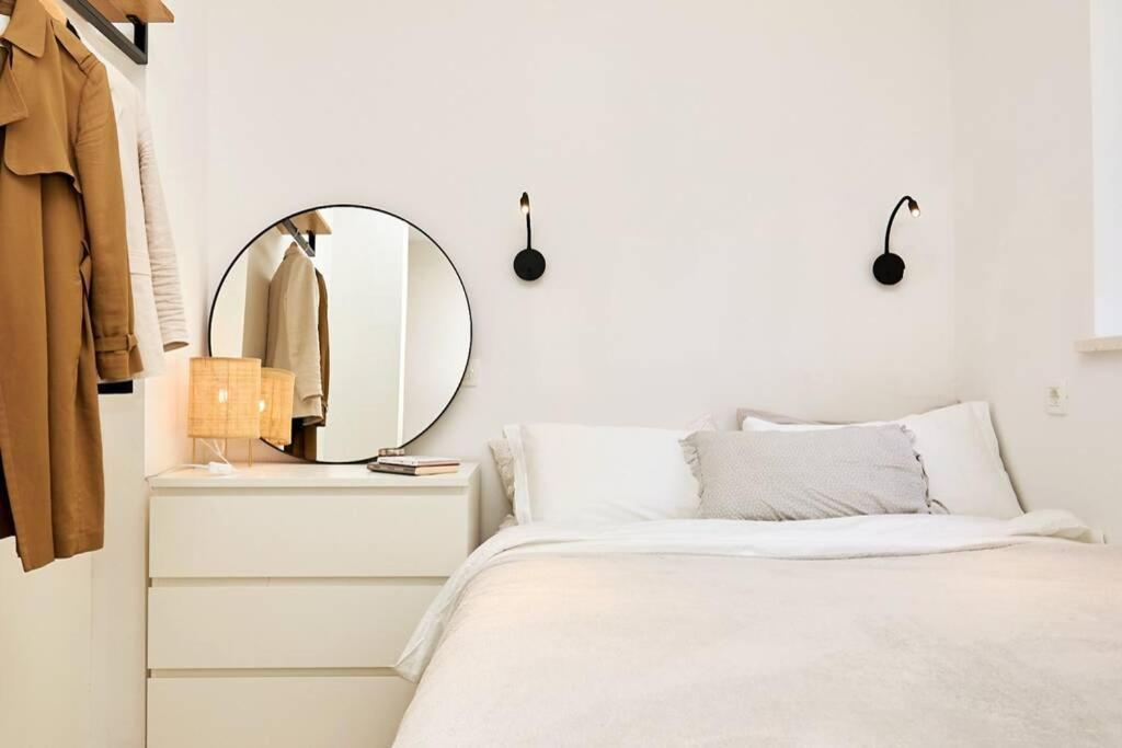 Newcitygem! Enjoy Sunsets@Bright&Modern 1br Apt 1