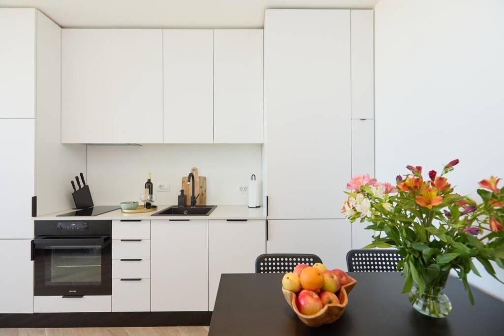 Newcitygem! Enjoy Sunsets@Bright&Modern 1br Apt 2