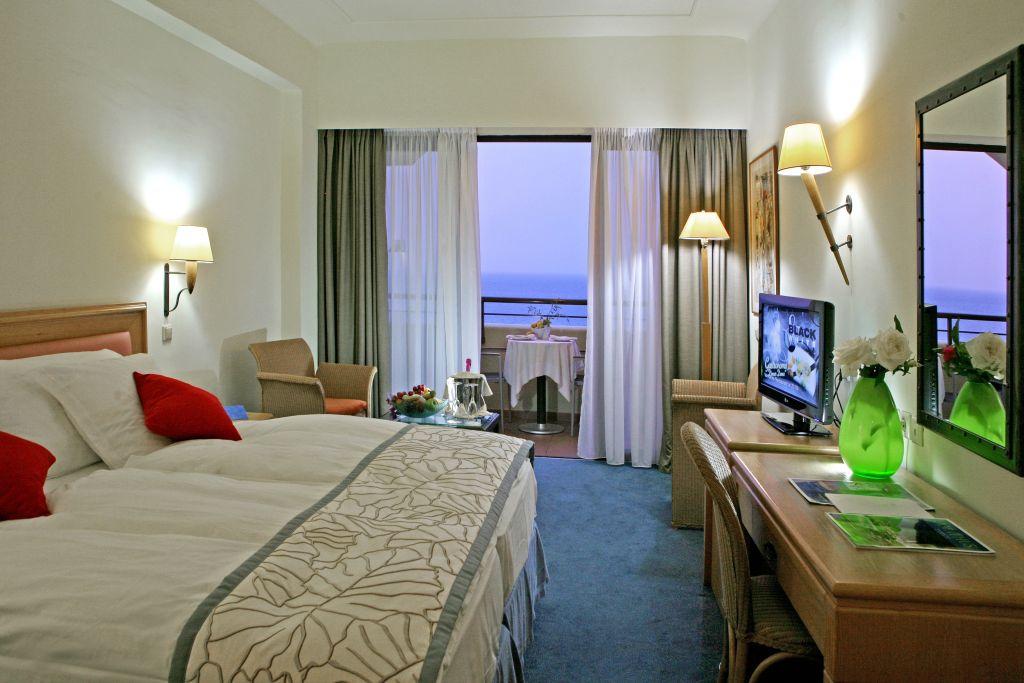 Rhodes Bay Hotel & SPA 2