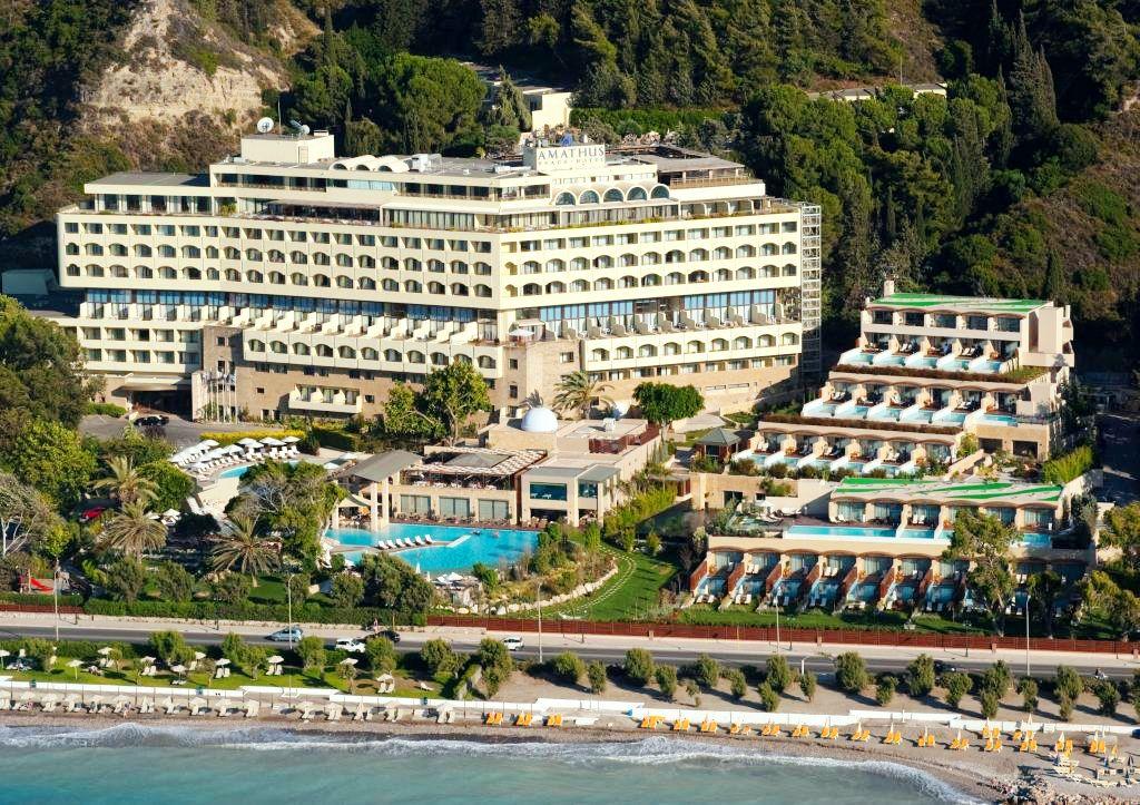 Rhodes Bay Hotel & SPA