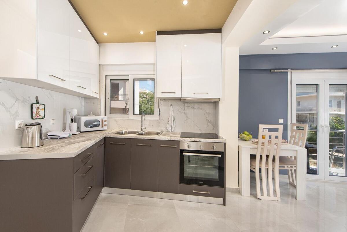 Modern Colorful House 3 1