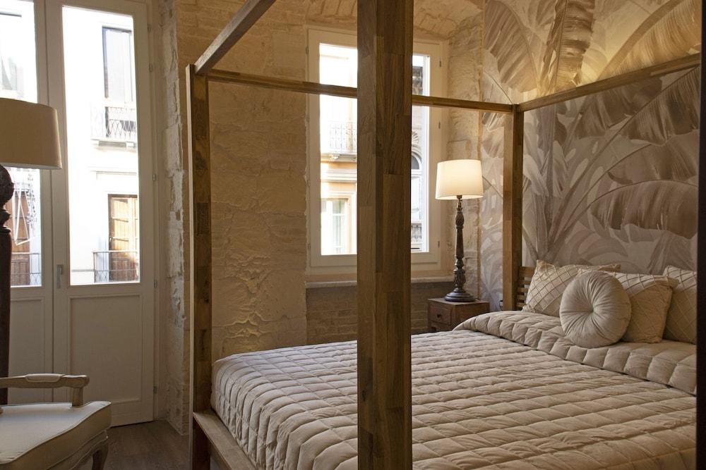 La Maison Coloniale Suites Relais 2