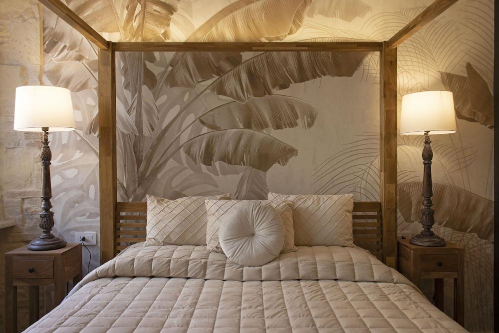 La Maison Coloniale Suites Relais 1