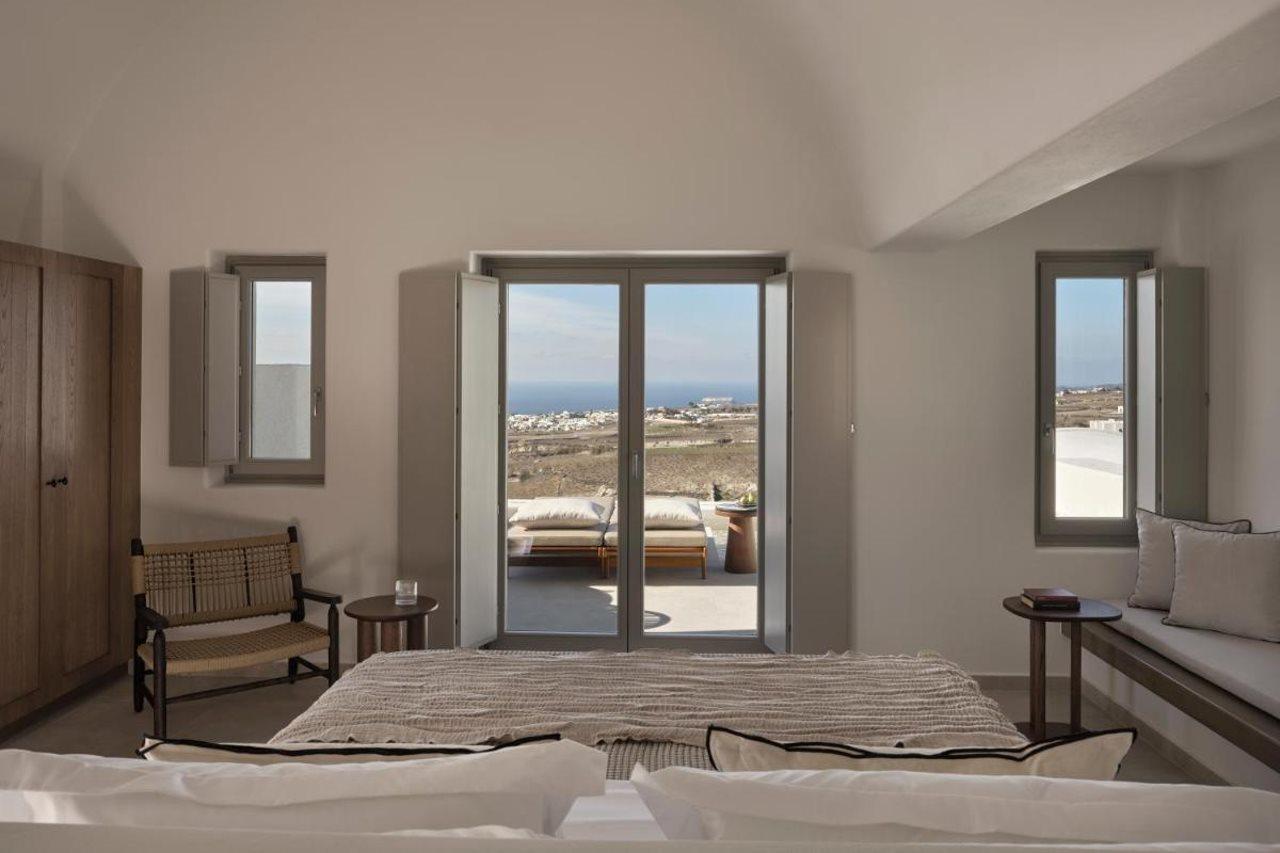 Ark Suites Santorini 1