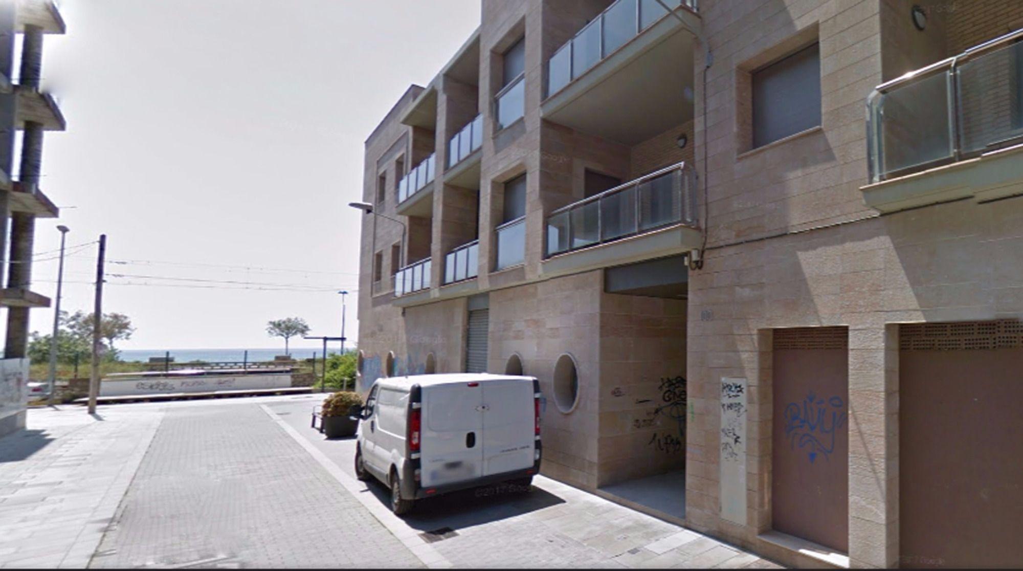Apartamento Llevant