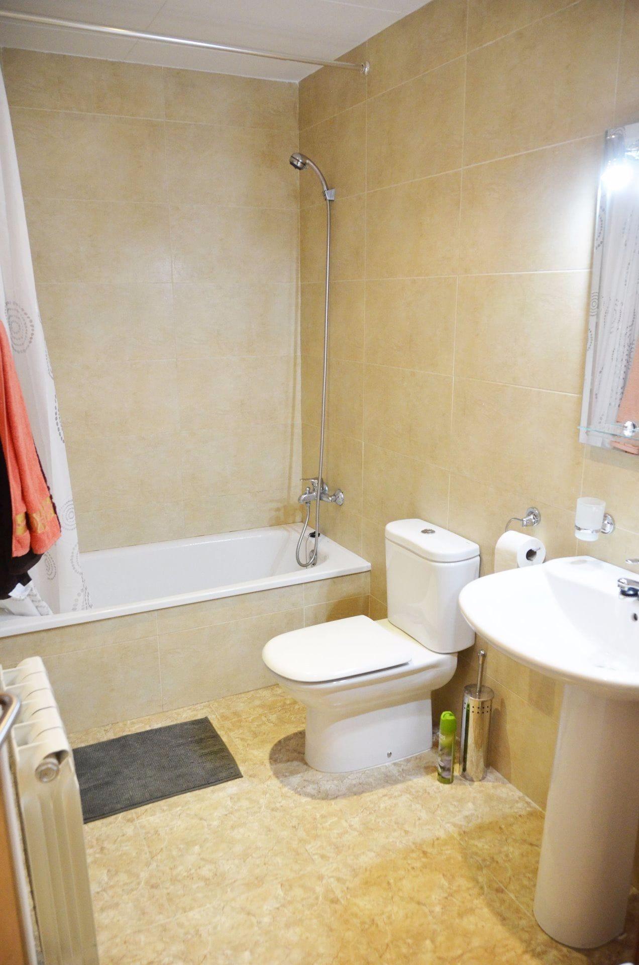 Apartamento Llevant 1