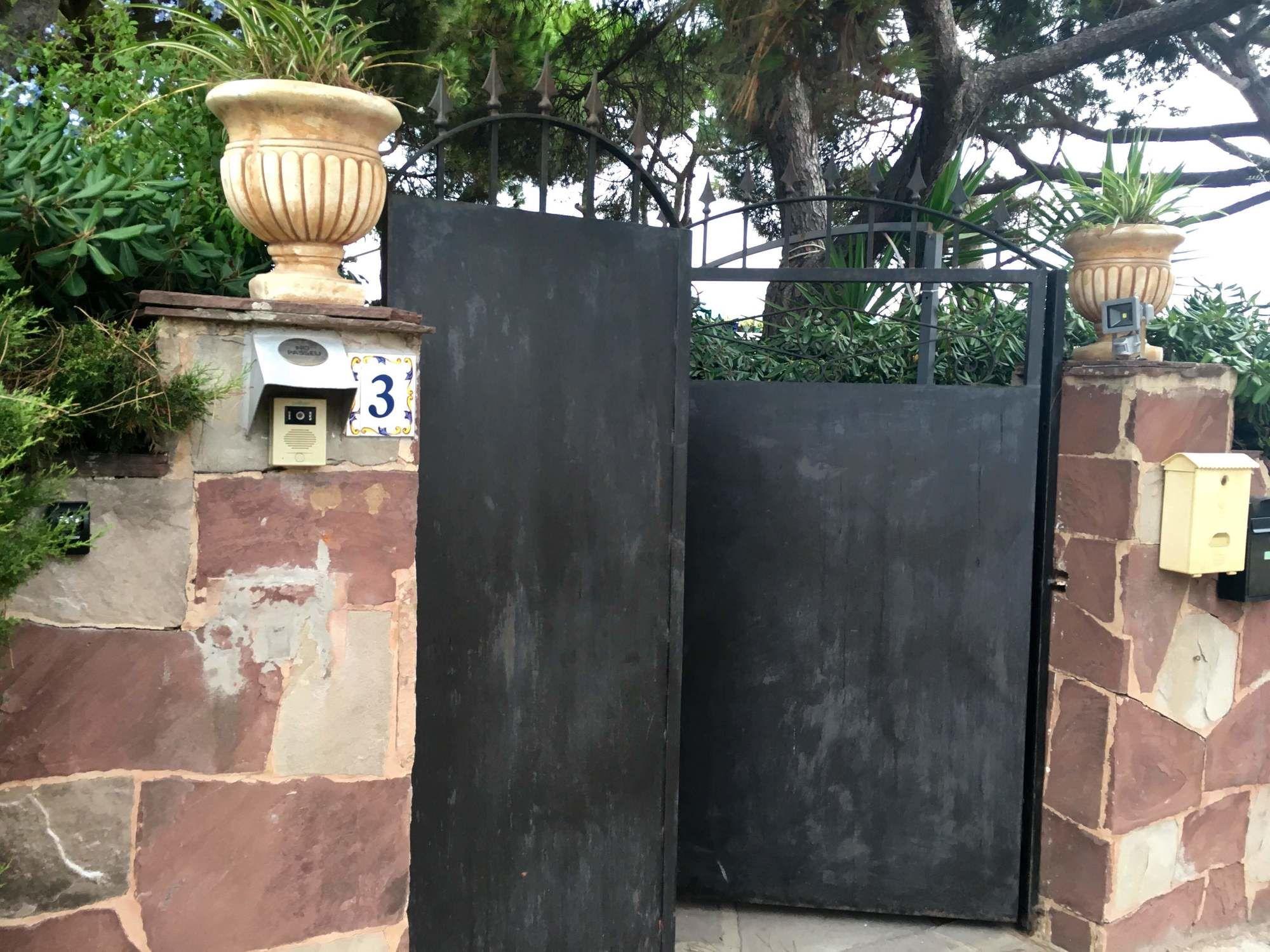 Beach House Barcelona Malgrat de Mar I