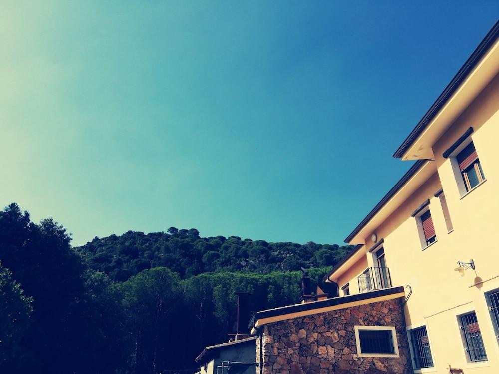 Scala San Giorgio Hotel 1