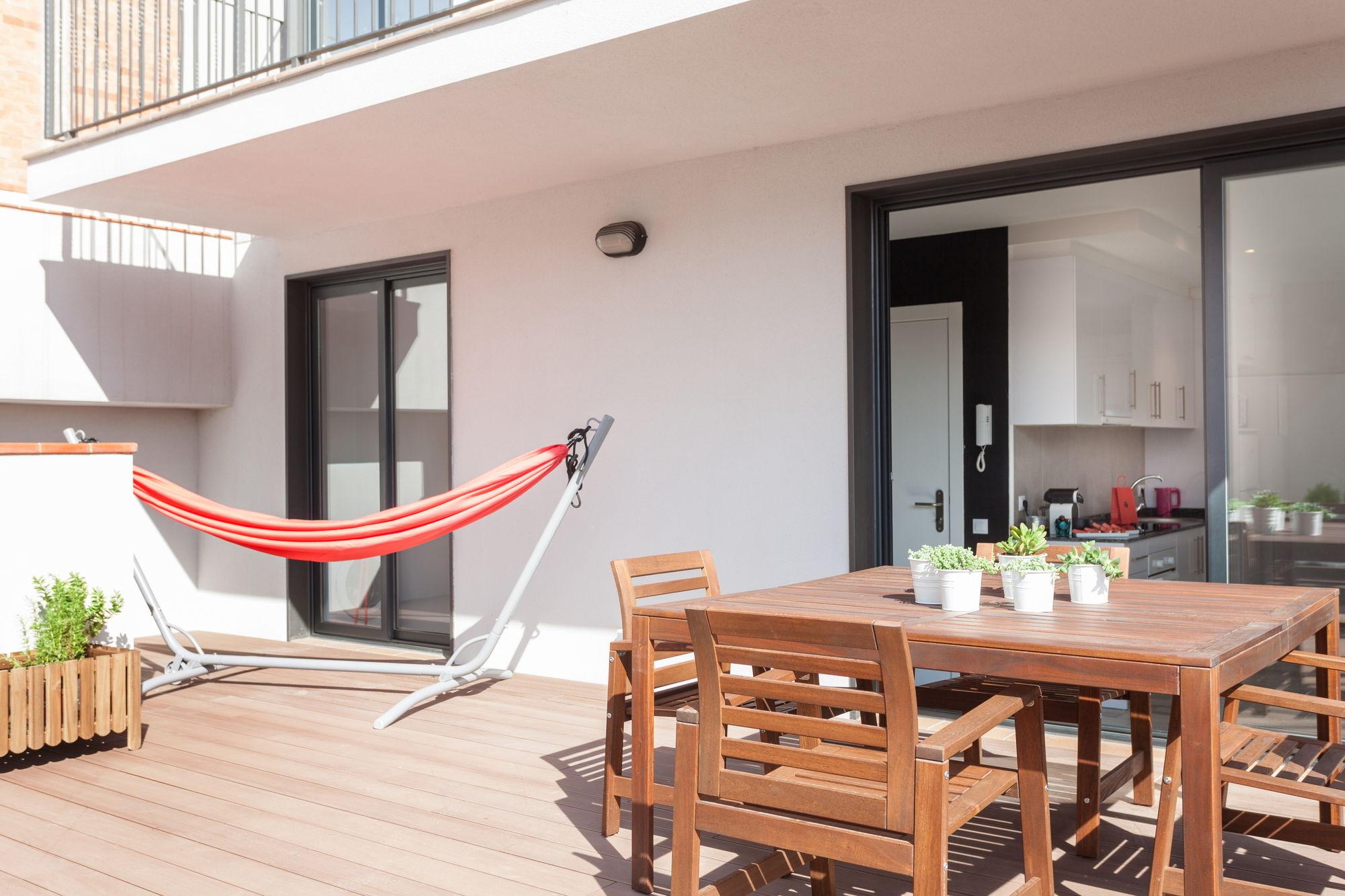 The Bicycle Apartments 2