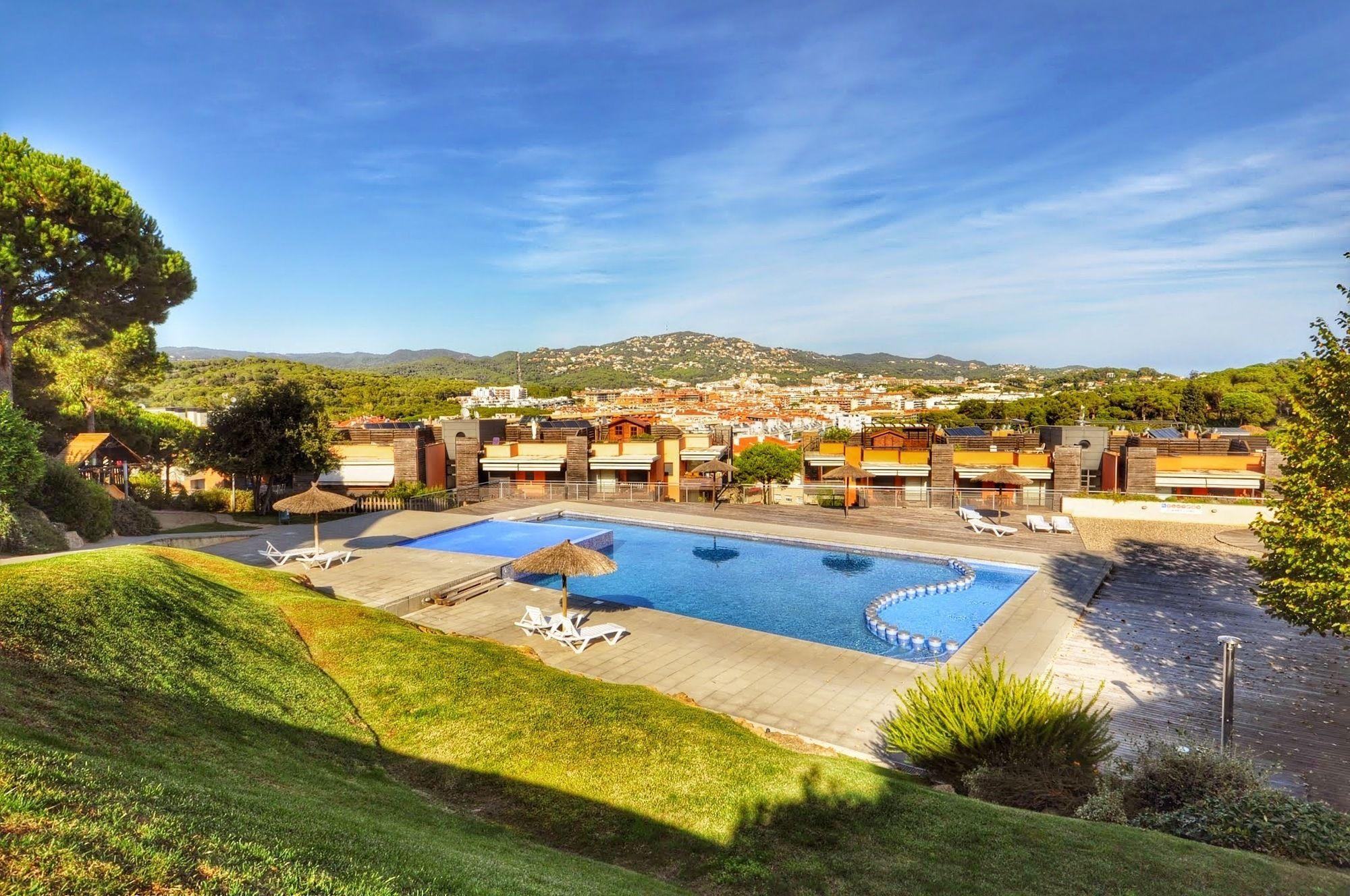 Apartament Katrina Lloretholiday