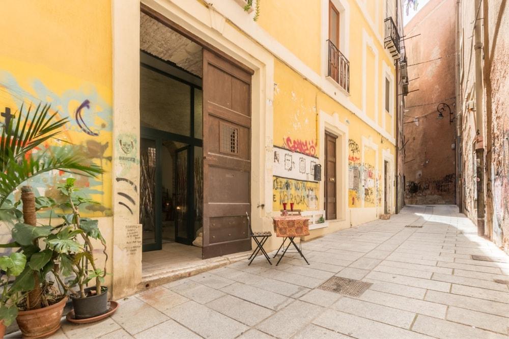 La Casa Delle Carrozze 2