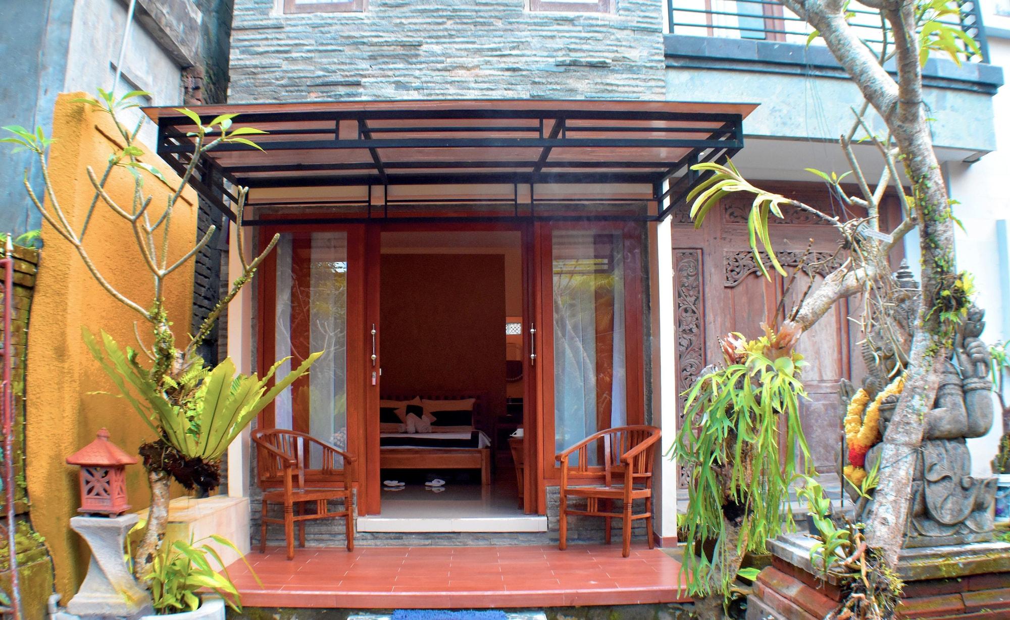 Binar House Ubud 2