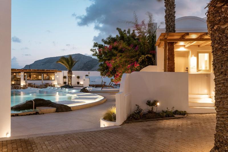 Amaria Beach Resort 2