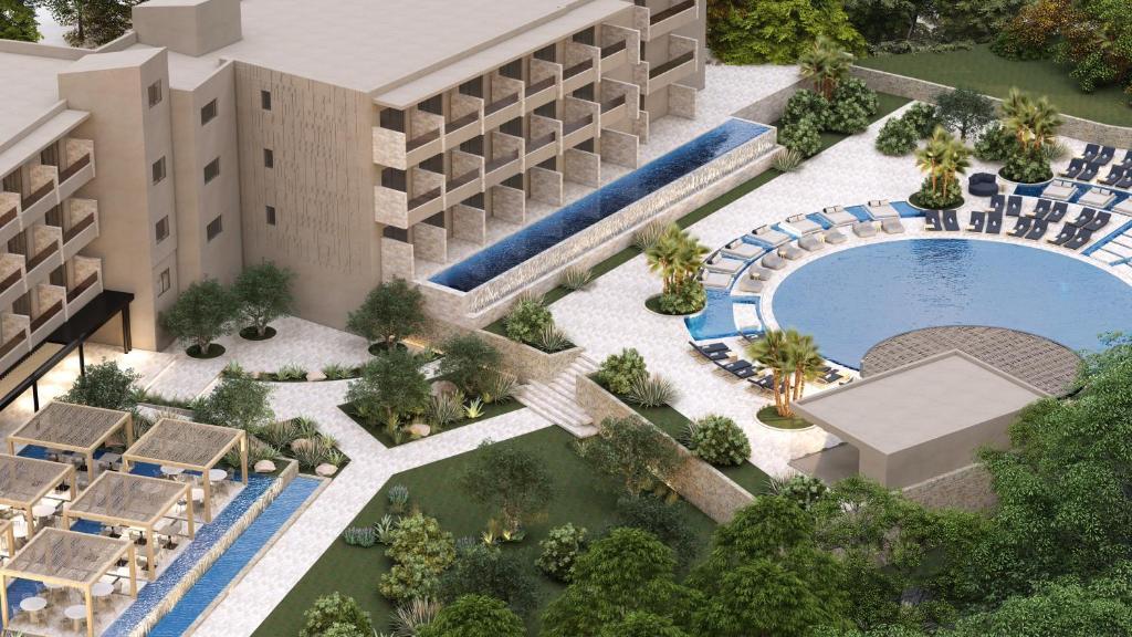 Cabu Adults Only Hotel