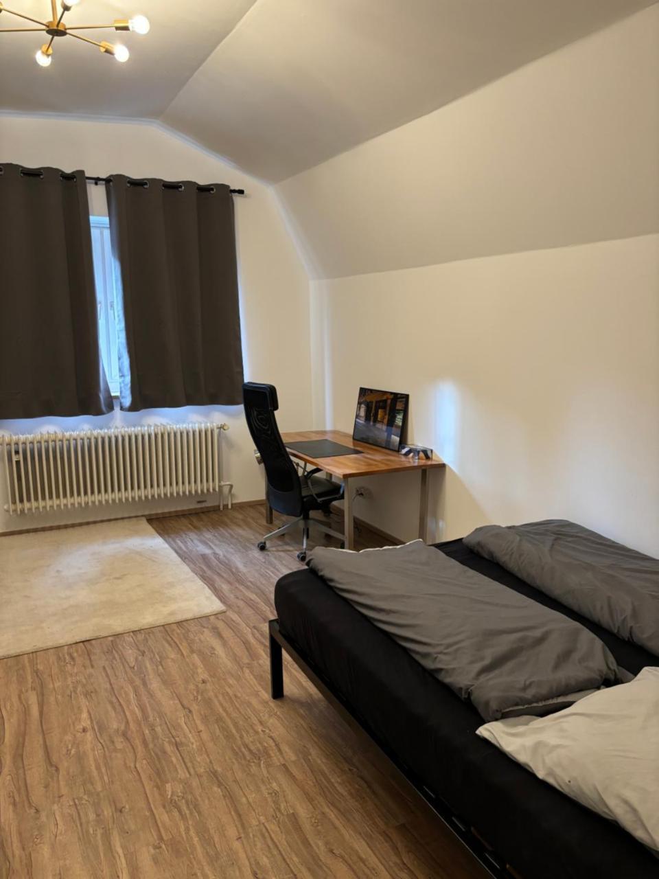 2 Zimmer Wohnung An Der Isar 2