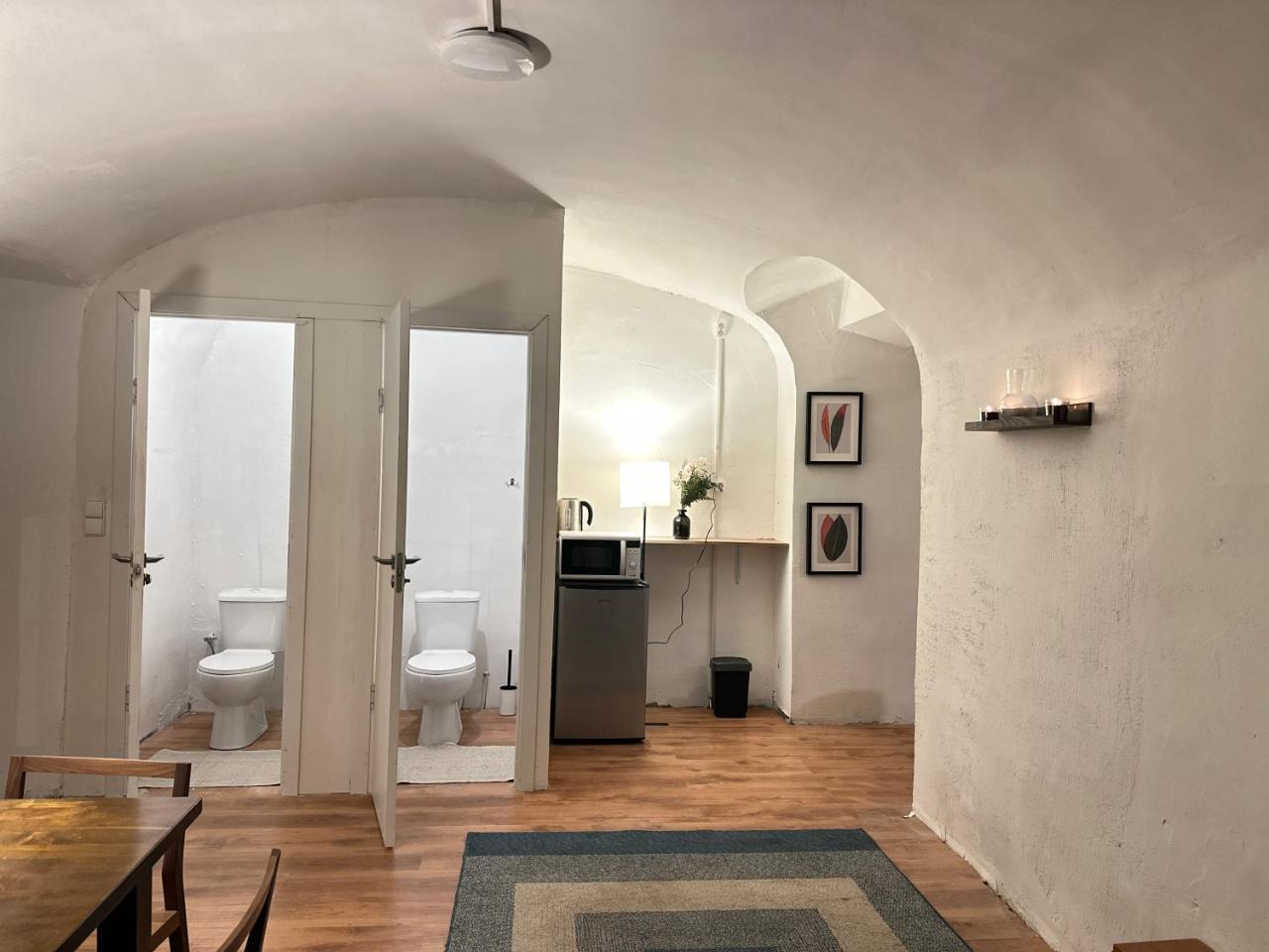 Gate of Dawn by Kliefs Vilnius - Virtual Check-In (Adults Only) 2