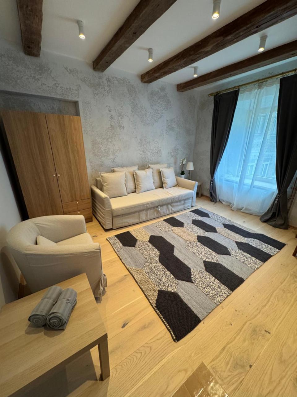 Bonum Apartments in Vilnius Old Town 2