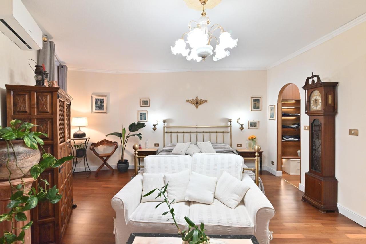 Casa Vacanze Edwige Castello 1