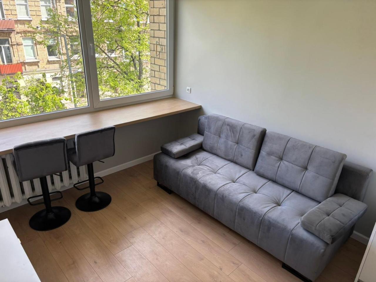 Rr Apartments in Algirdo Street 1