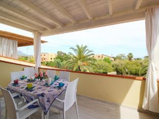 Apartment on Costa Rei with Stunning Beaches