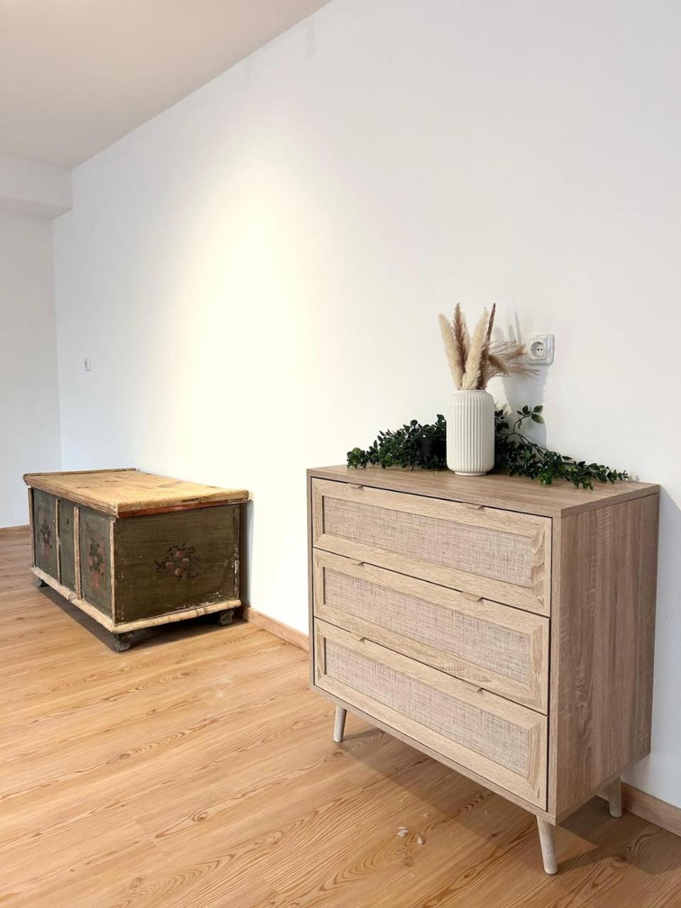 New Studio, Central & Quiet 2