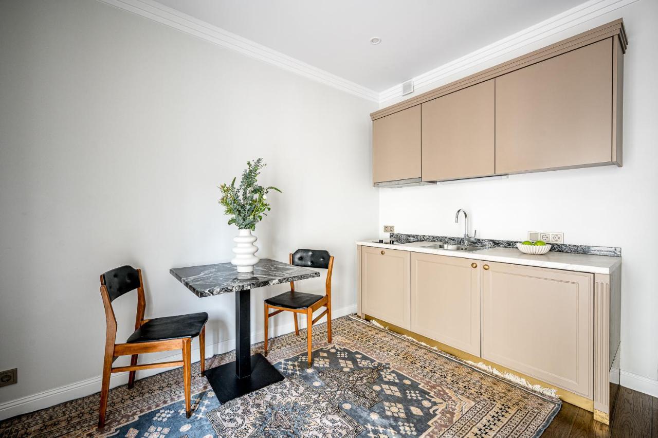 Super Central Studio 1