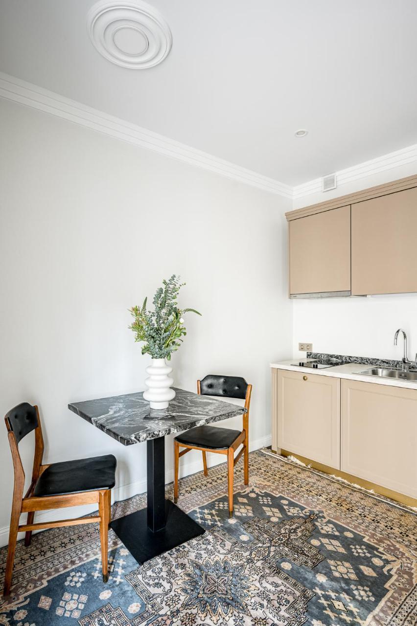 Super Central Studio 2