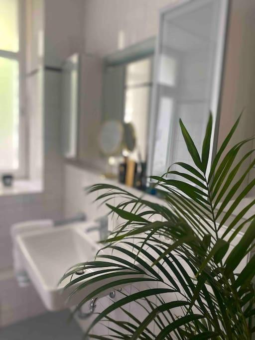 G Apartments Munich 2