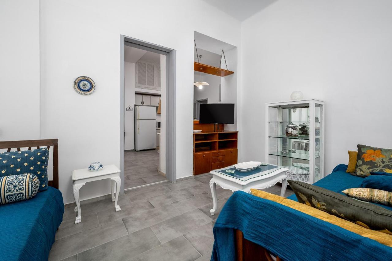 Plumeria Apartment 1