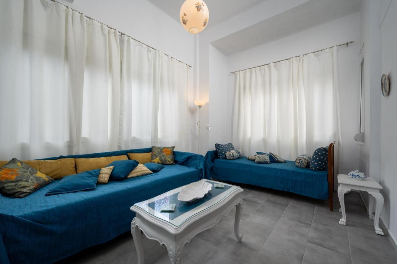 Plumeria Apartment 2