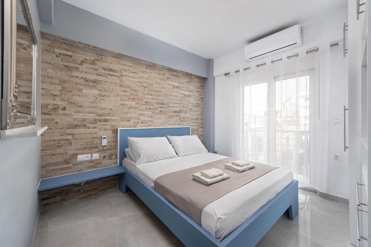 Modern Colorful House 4 Rhodos 2