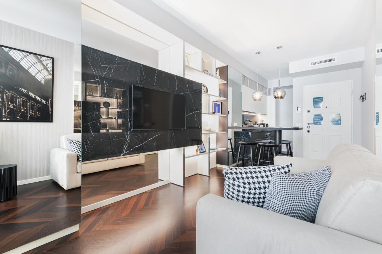 Easylife - SPA E Terrazza Vicino Al Duomo 1