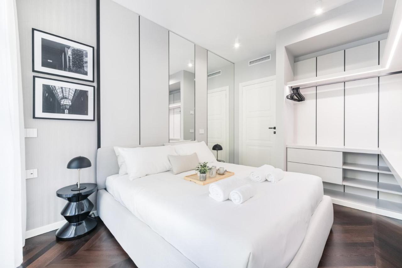 Easylife - SPA E Terrazza Vicino Al Duomo 2