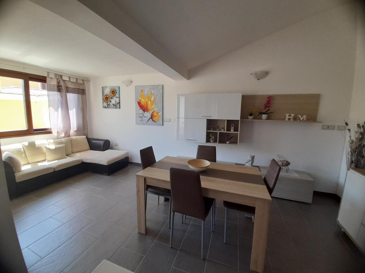 Bella E Nuova Casa Vacanze Sardegna 1