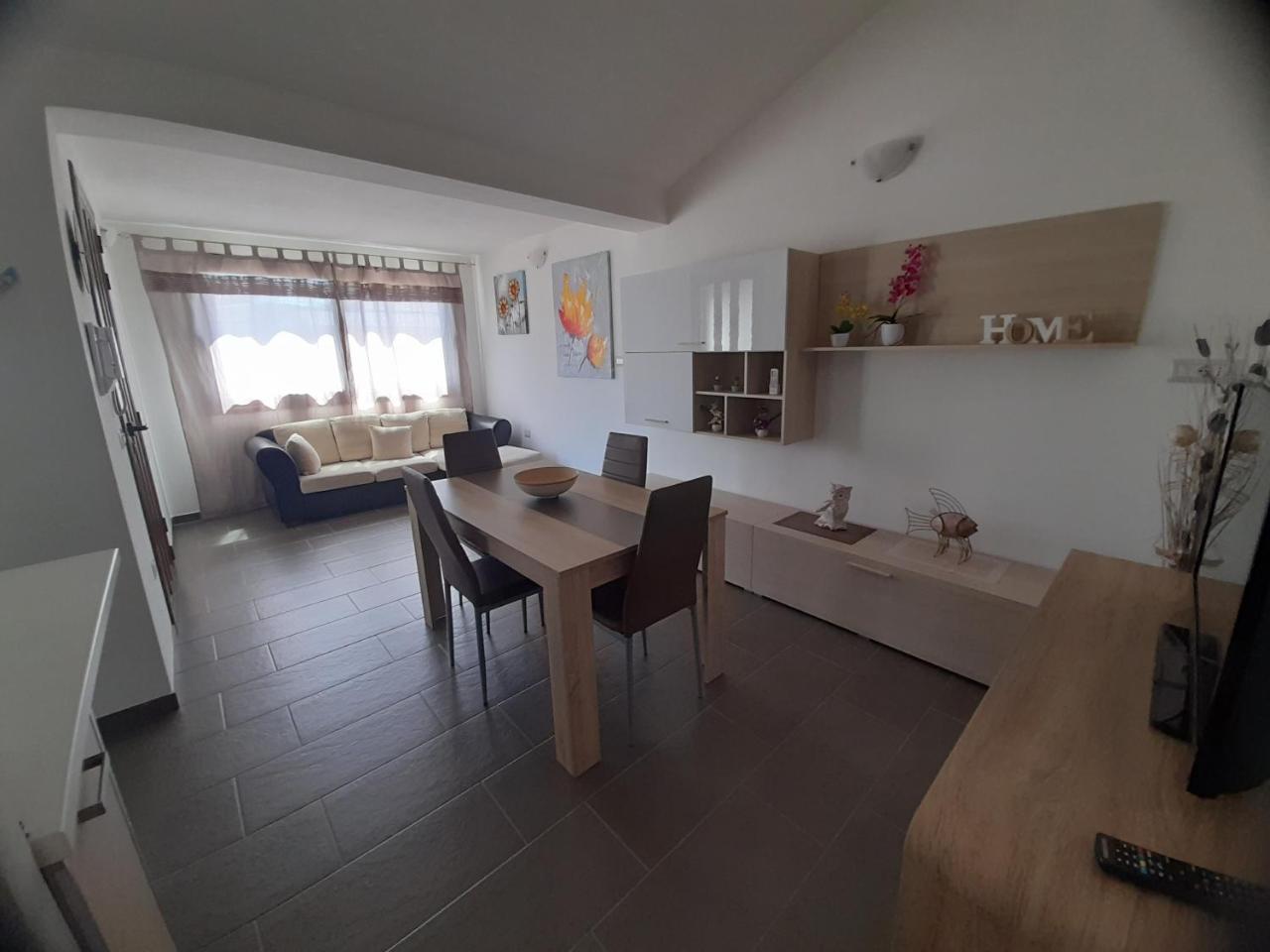 Bella E Nuova Casa Vacanze Sardegna 2