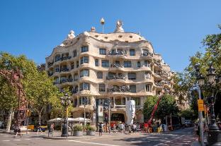 Apartment Close Barcelona - Rentals Badalona Beach 2