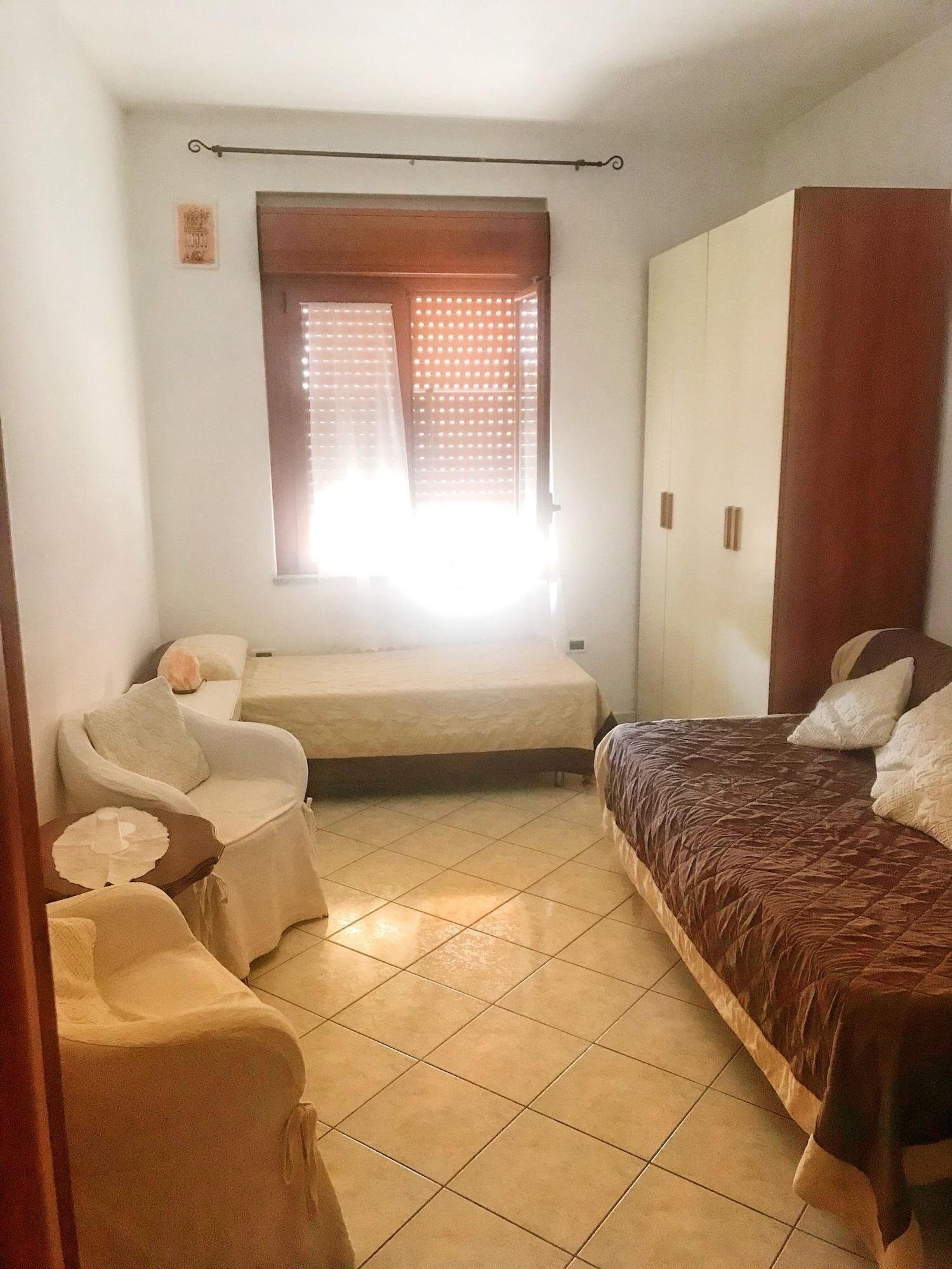 Affitto Camere Centro di Cagliari 2