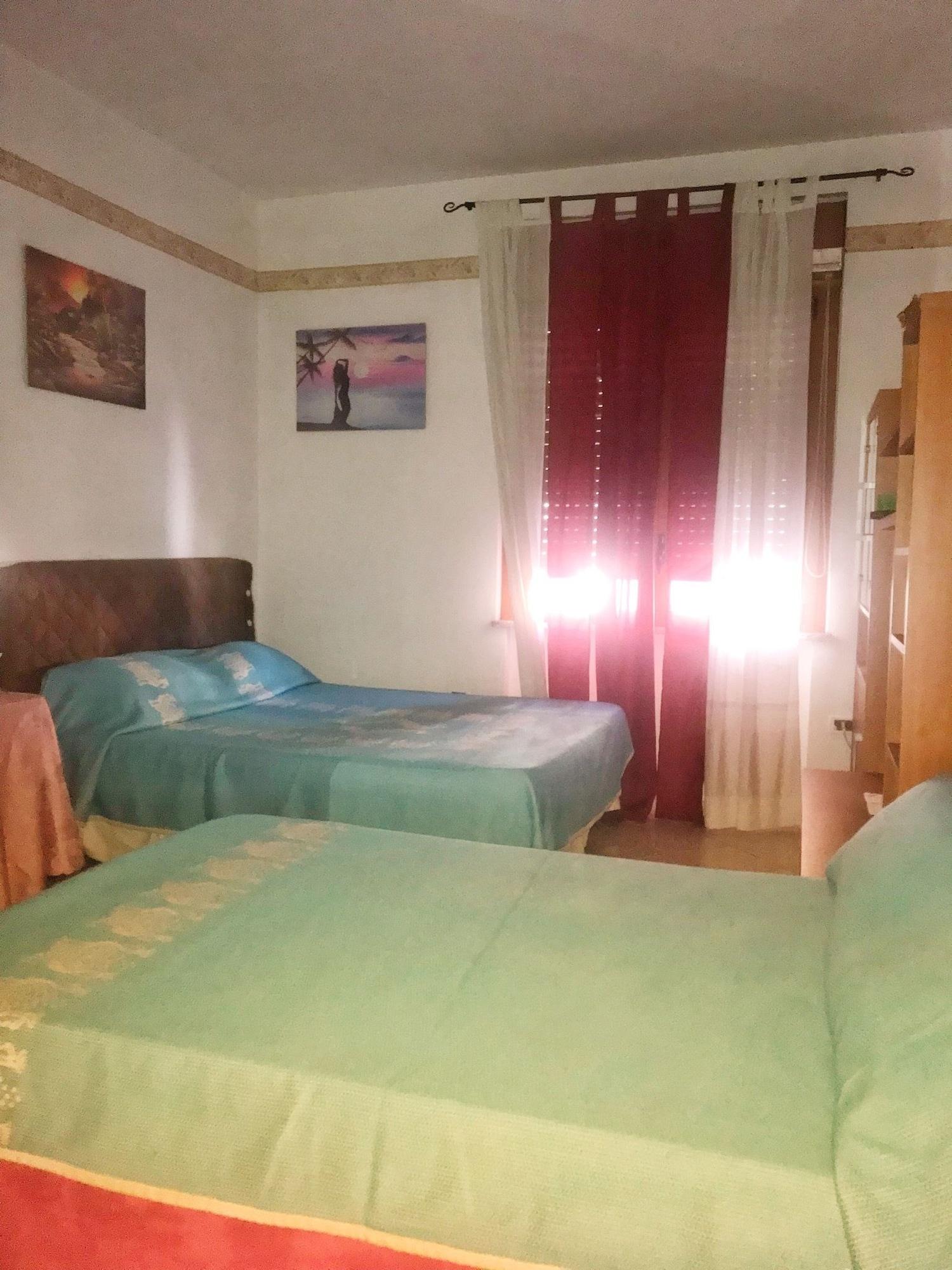 Affitto Camere Centro di Cagliari 1