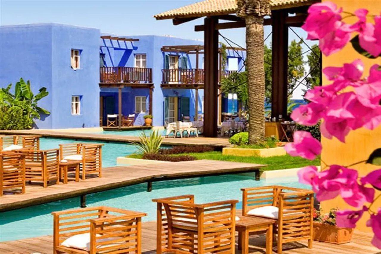 Sunprime Miramare Park Suites & Villas