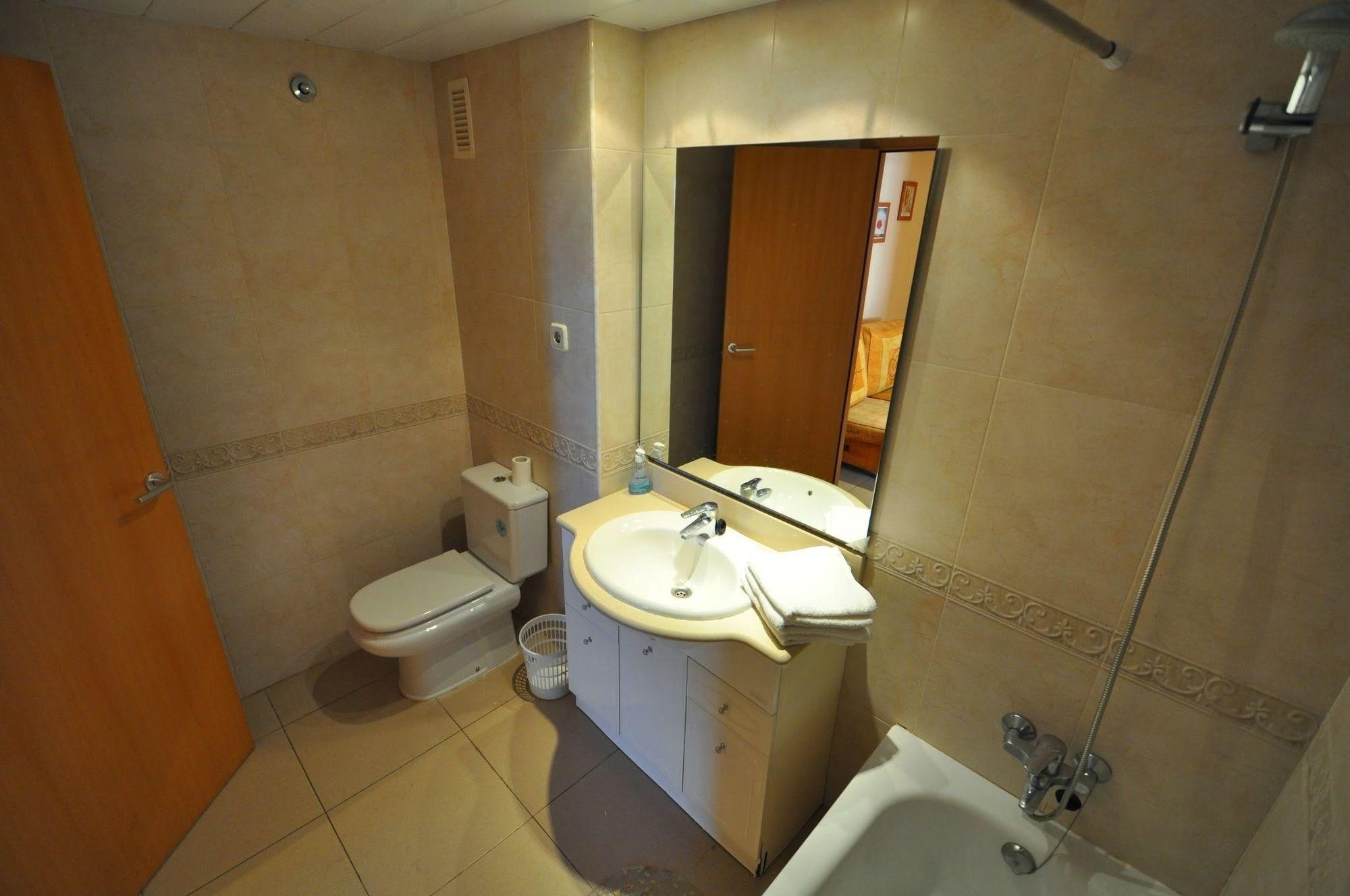 Apartment Santa Clotilda