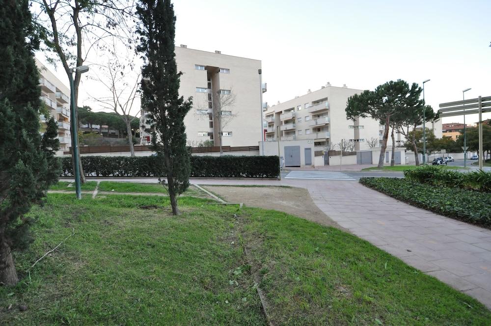 Apartment Santa Clotilda 1