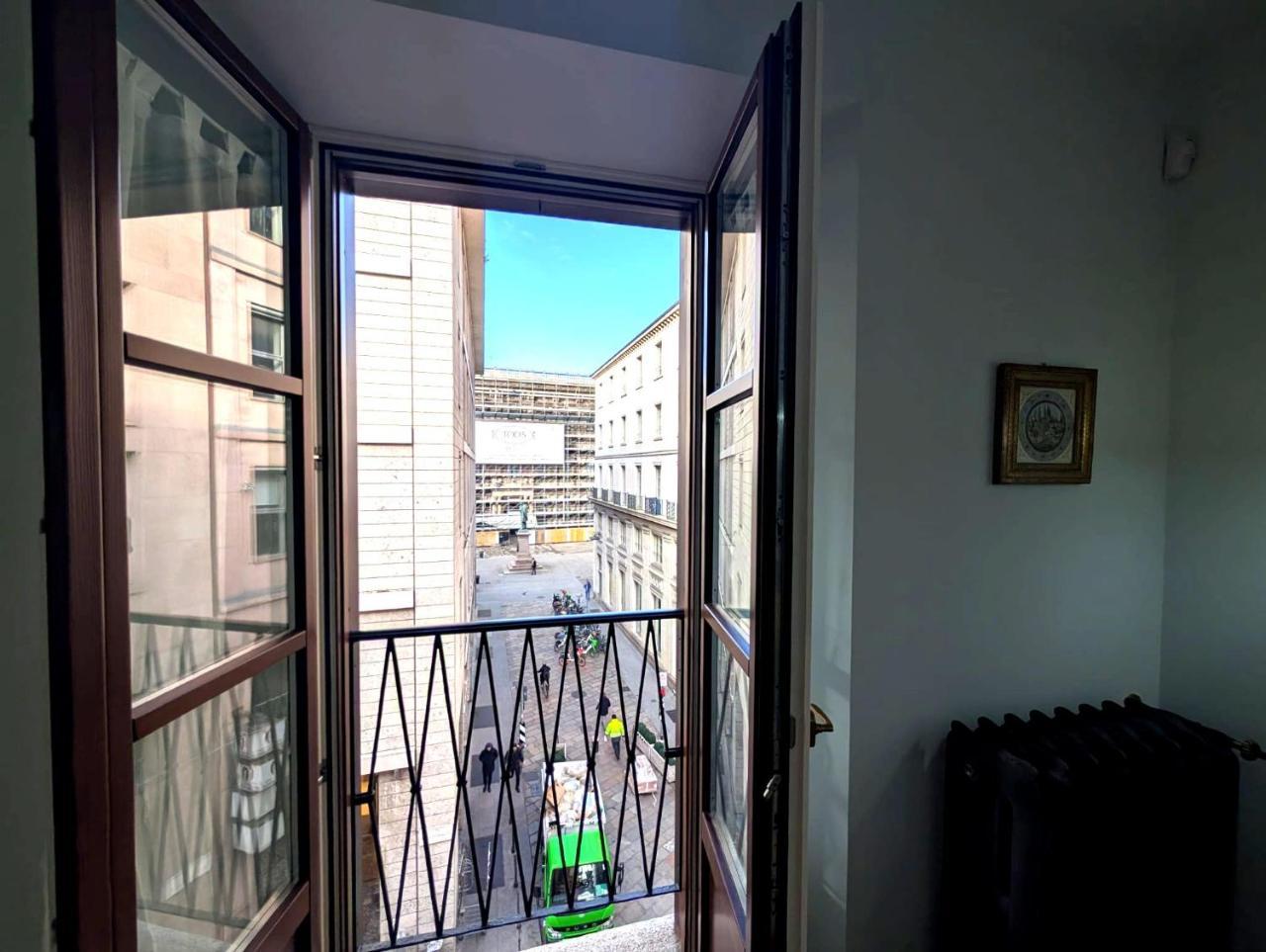 Hbhall Duomo Suite 2