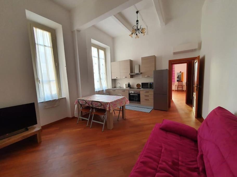 Stupendo Appartamento Indipendente in Centro 2