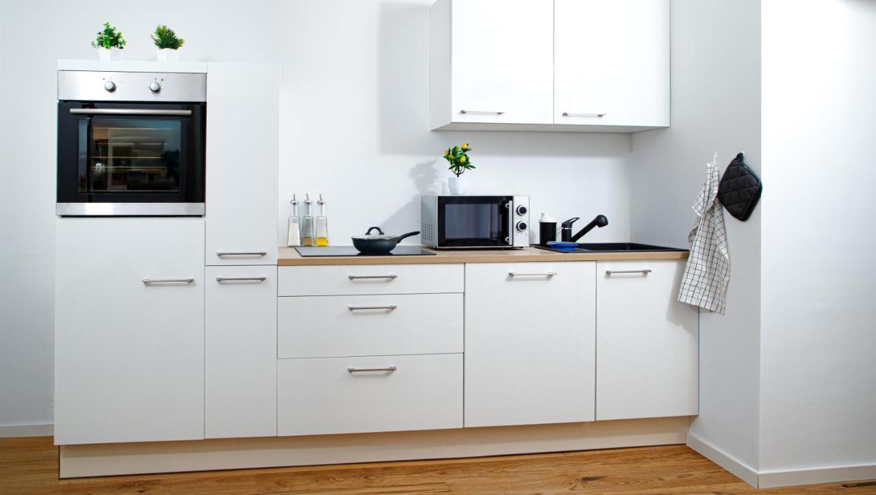 Zentral Und Modern, Komfortable Luxuswohnung, Isarnahe 1